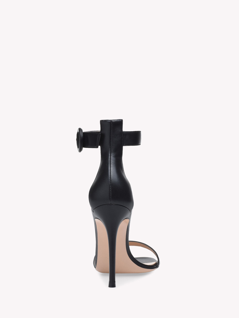 Gianvito Rossi PORTOFINO 105 outlook
