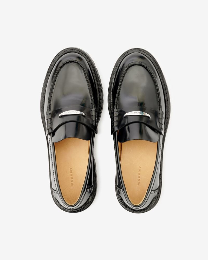FREZZAH LOAFERS - 4