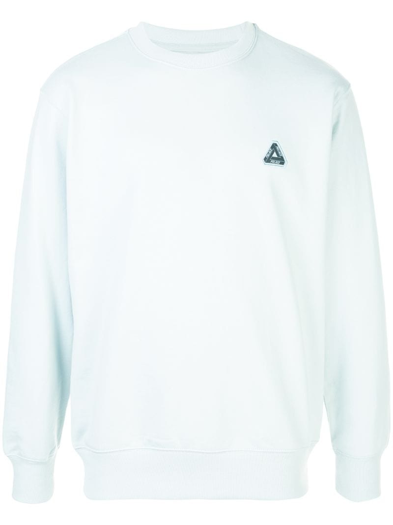 Palace sofar crewneck hotsell