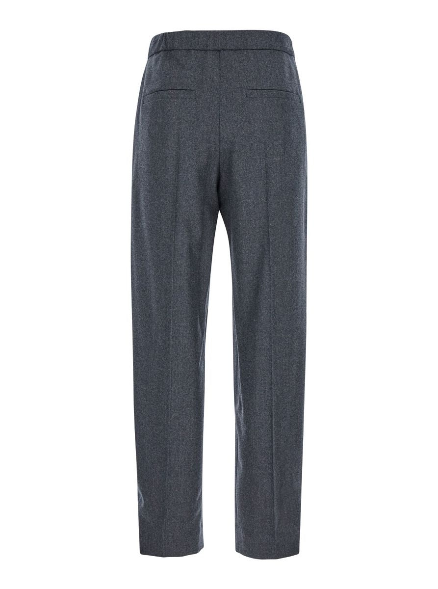 Brunello Cucinelli Pants - 2