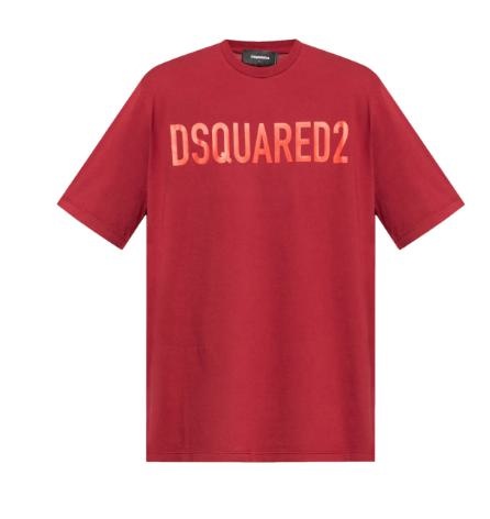 Dsquared2 DSQUARED2 T-SHIRTS AND POLOS - 3