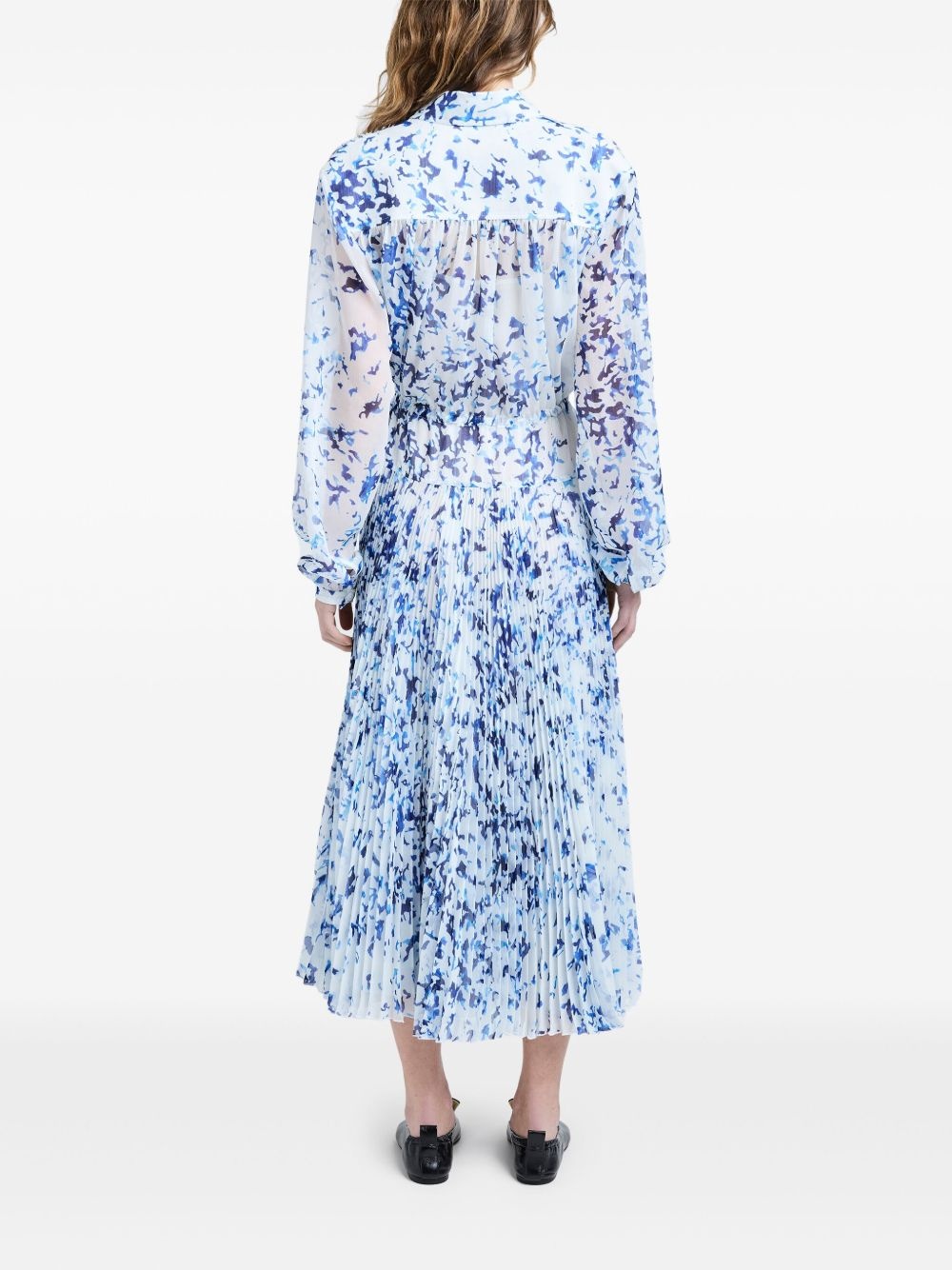 Jones dress - 4