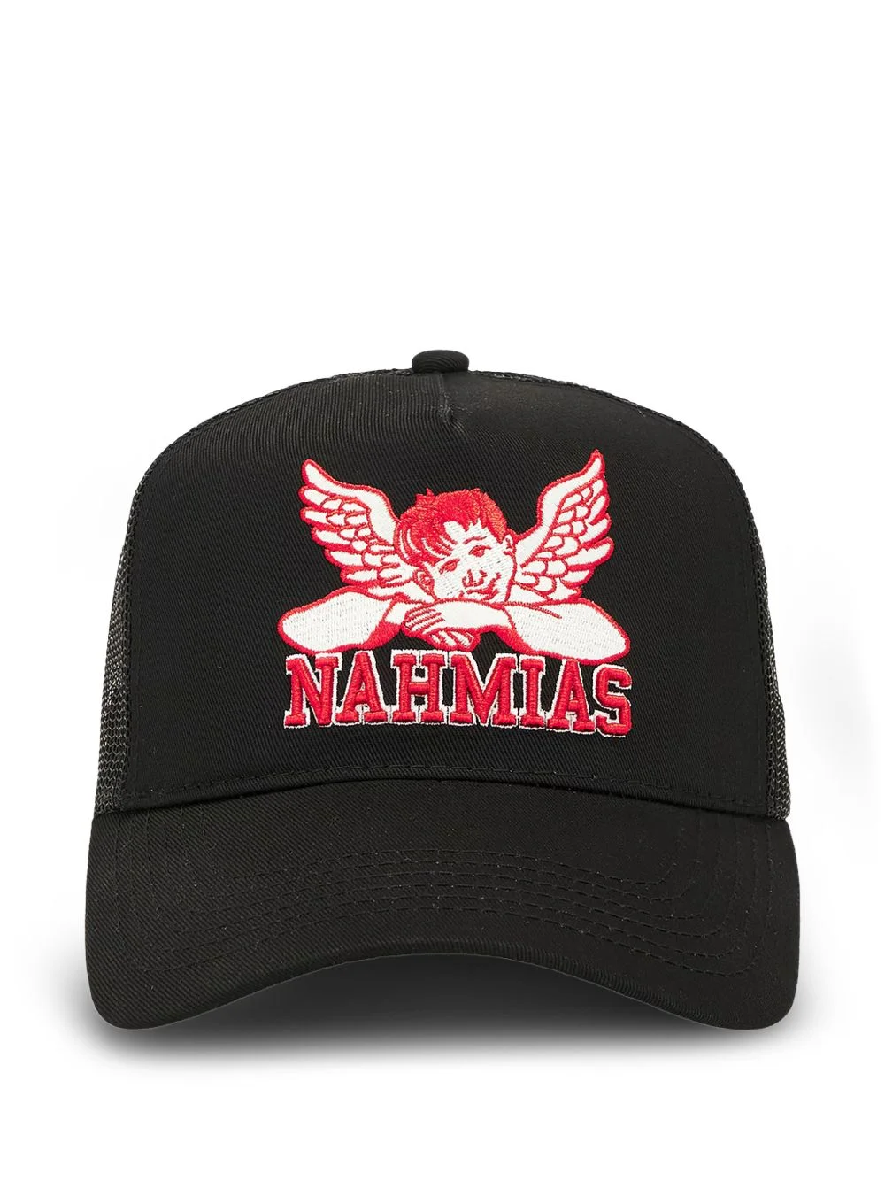Angel Trucker baseball cap - 1