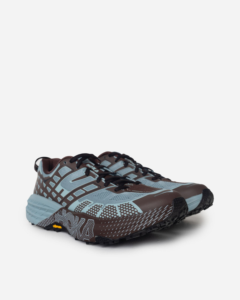 HOKA Speedgoat 2 Low outlook