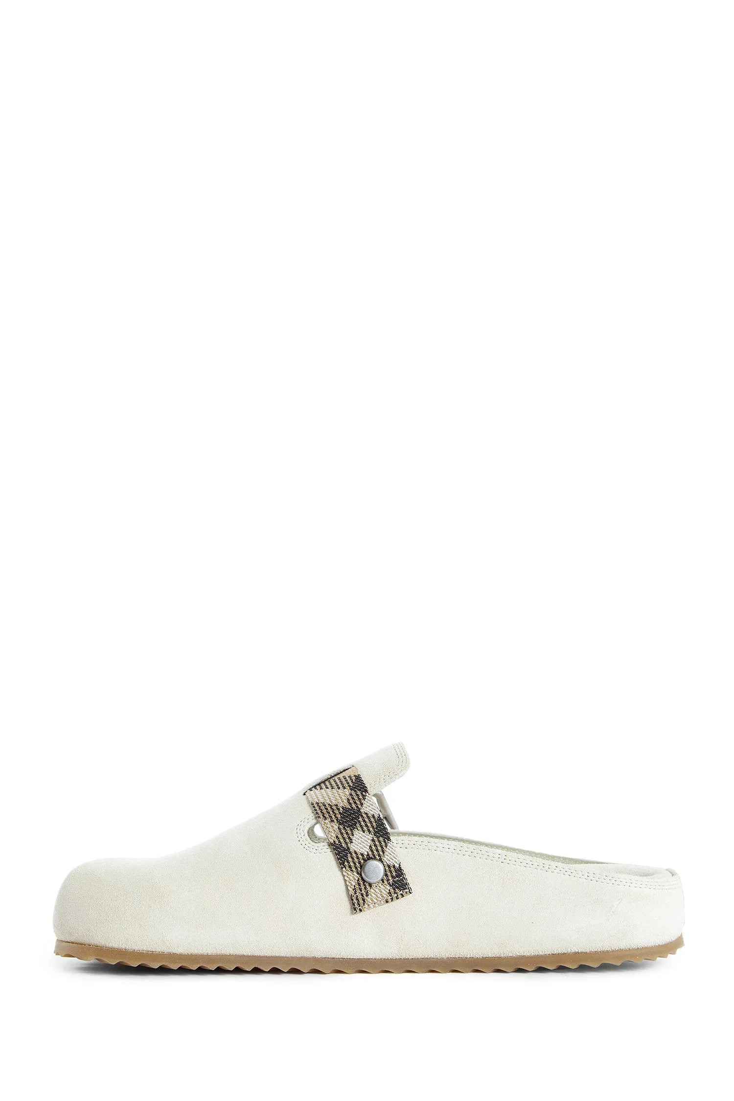 Suede-Urchin-Clogs - 4