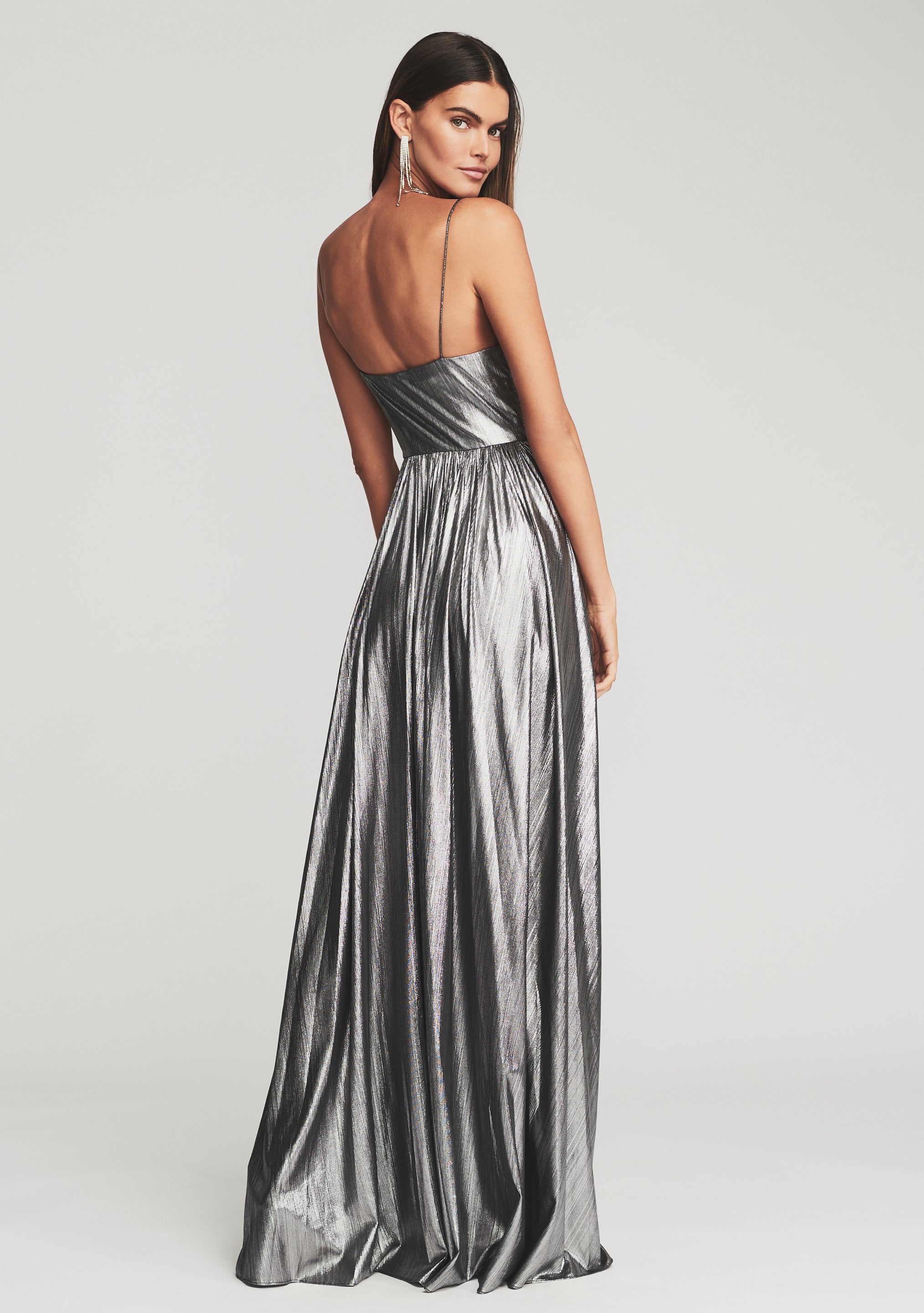 DOSS DRESS - 4