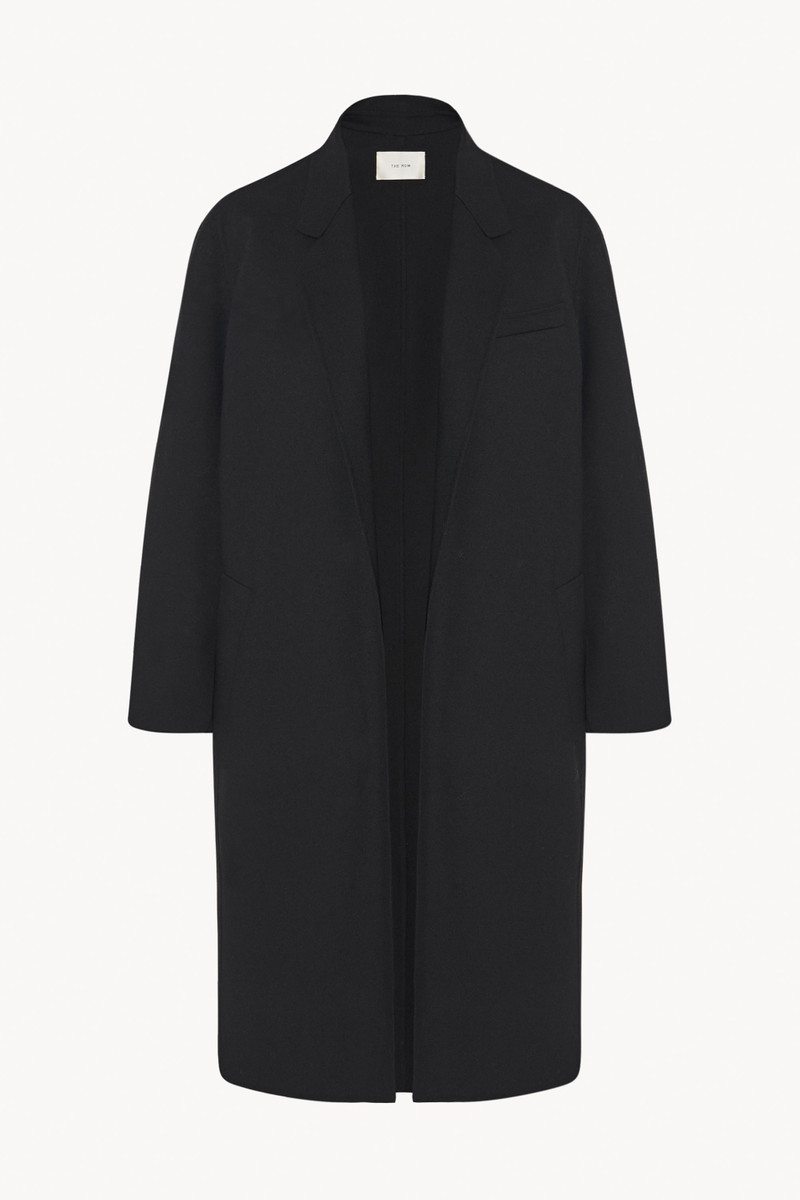 Fedra Jacket in Virgin Wool 1