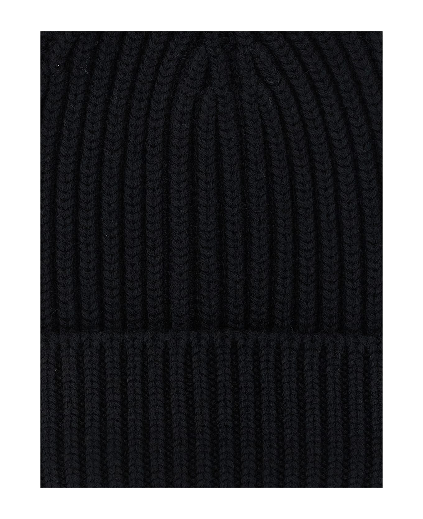 Wool Beanie - 3