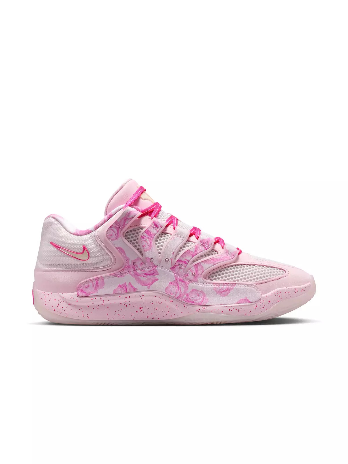 KD18 "Aunt Pearl" Men's Basketball Shoe - 2
