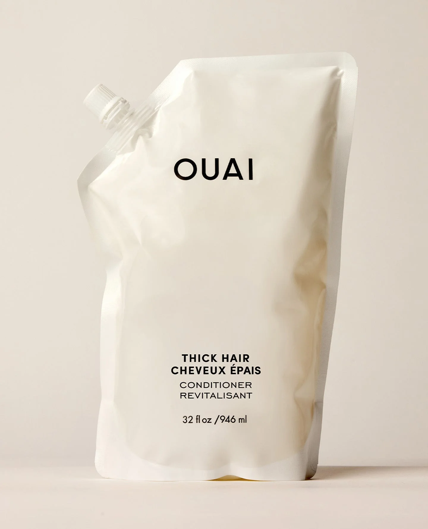 Thick Hair Conditioner - Refill - 1