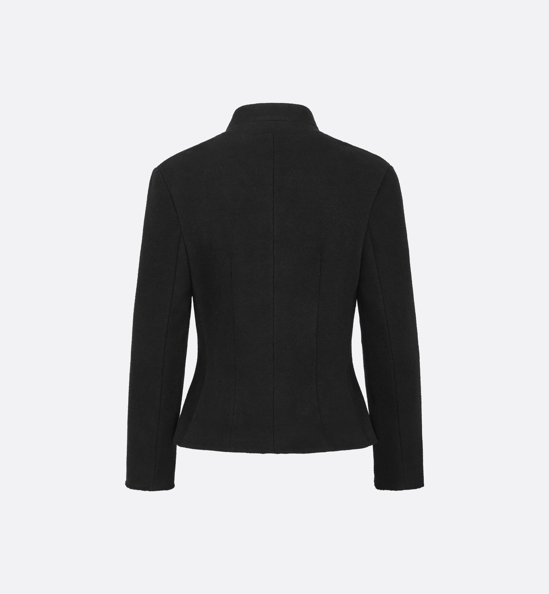 Fitted Jacket - 2