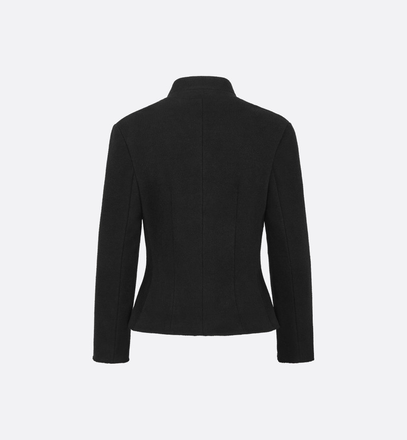 Dior Fitted Jacket outlook