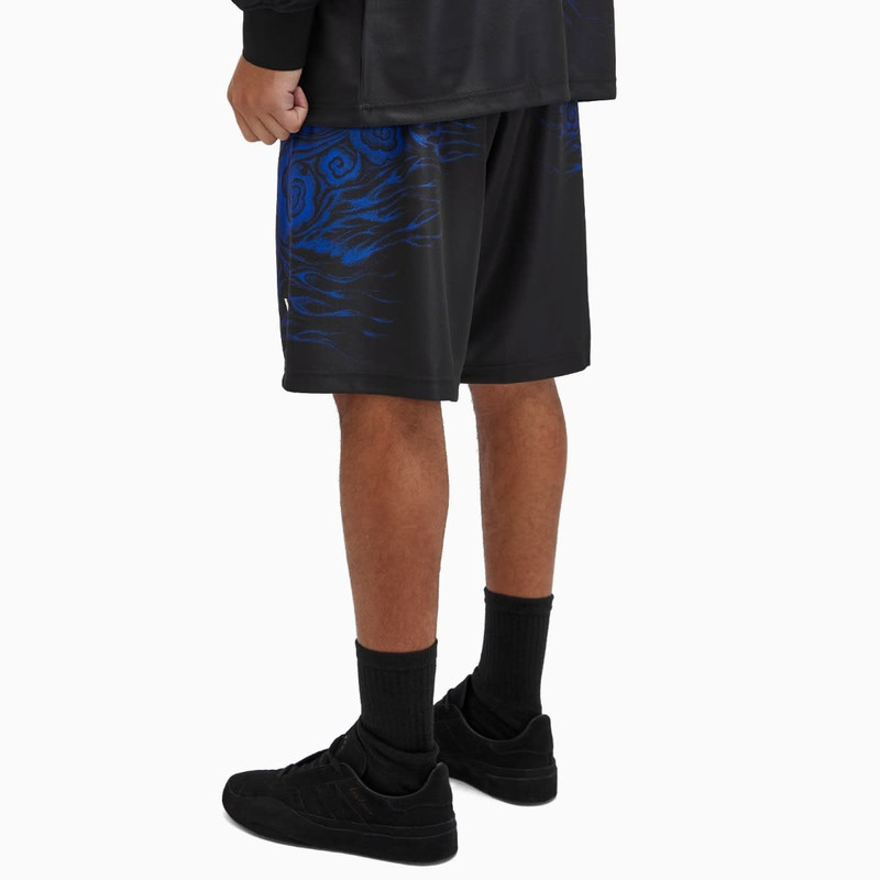 Y-3 JAF GFX Shorts 3
