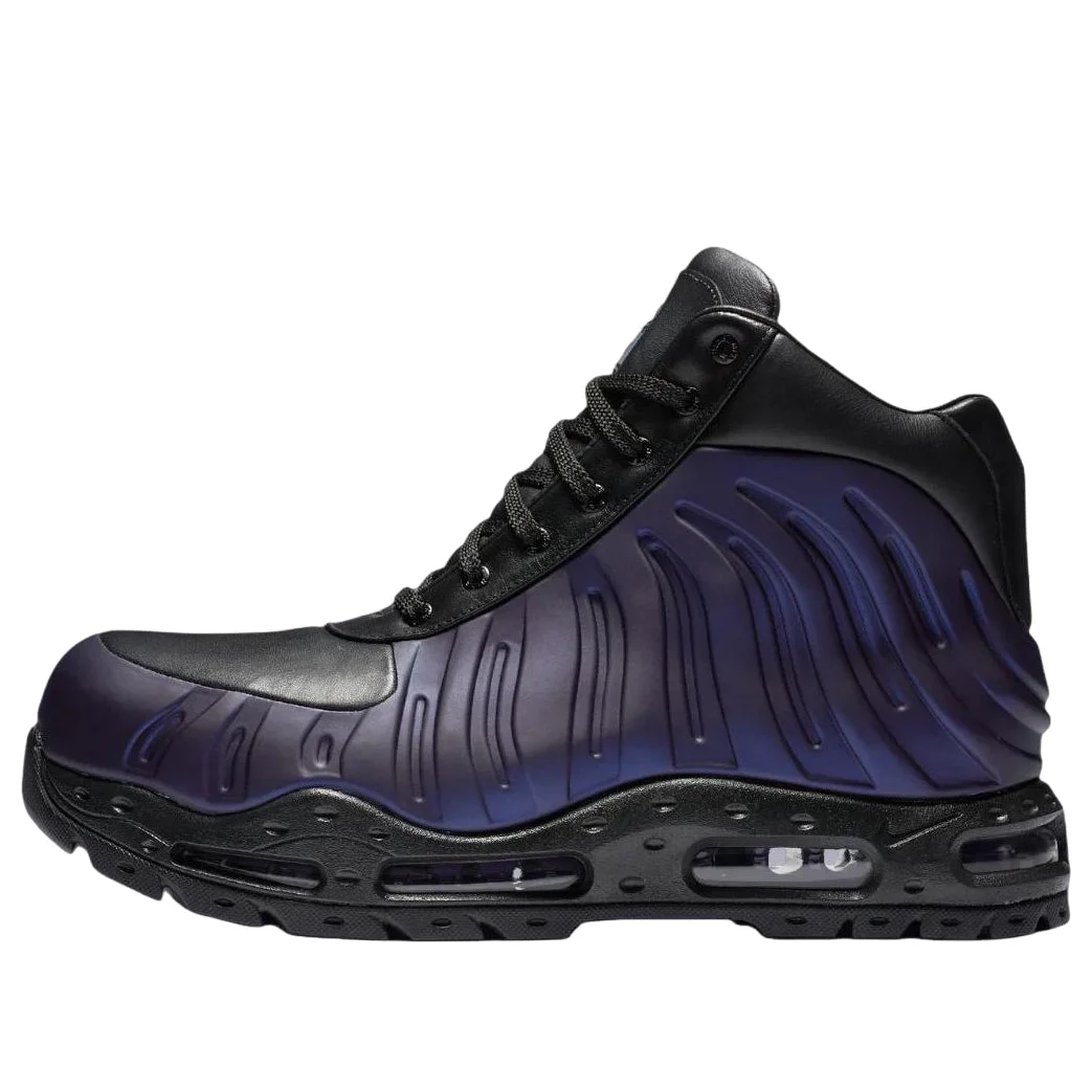 Nike Air Max Foamdome 'Eggplant' IX7255-506 - 1