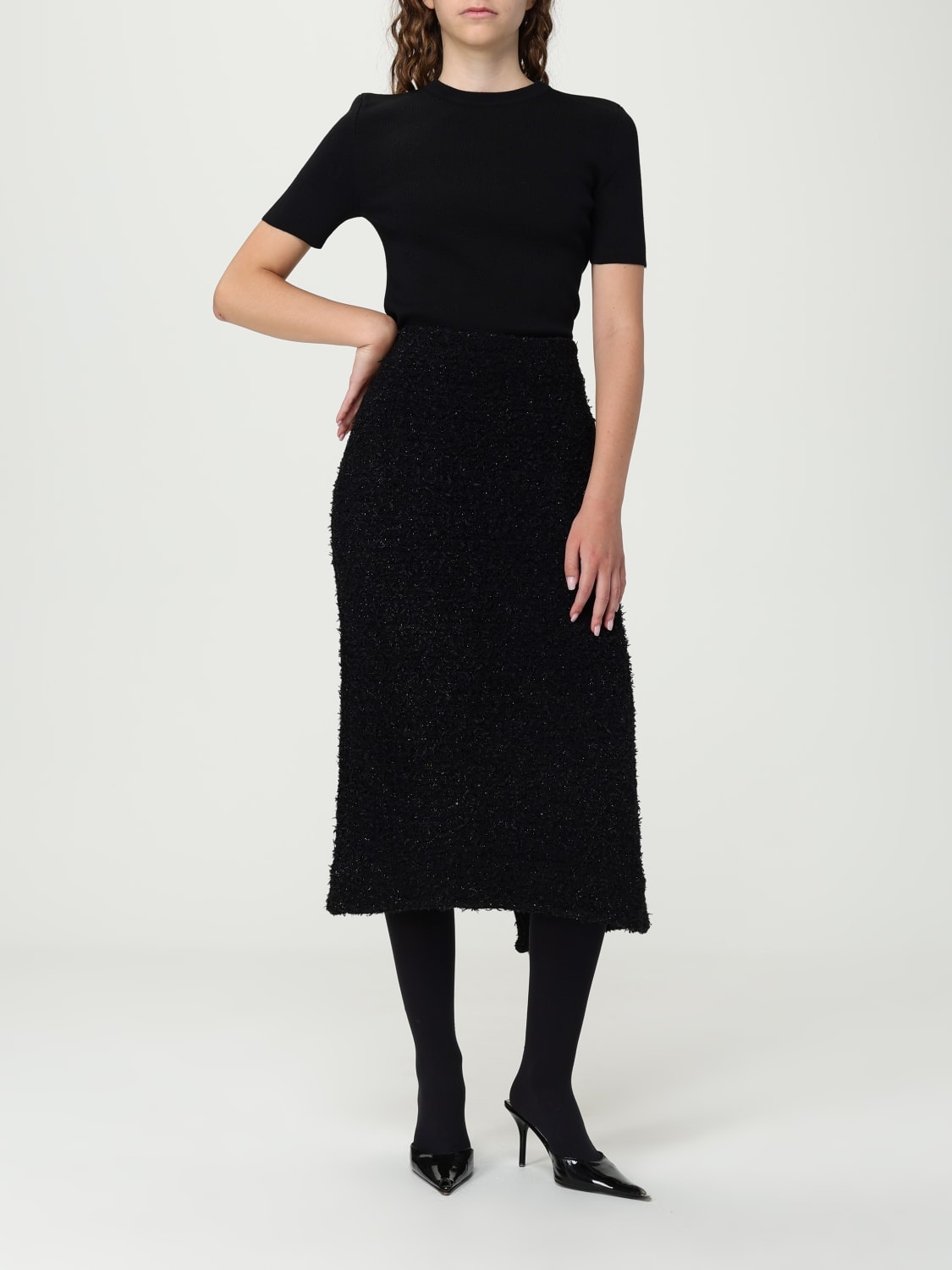 Sweater woman Balenciaga - 2