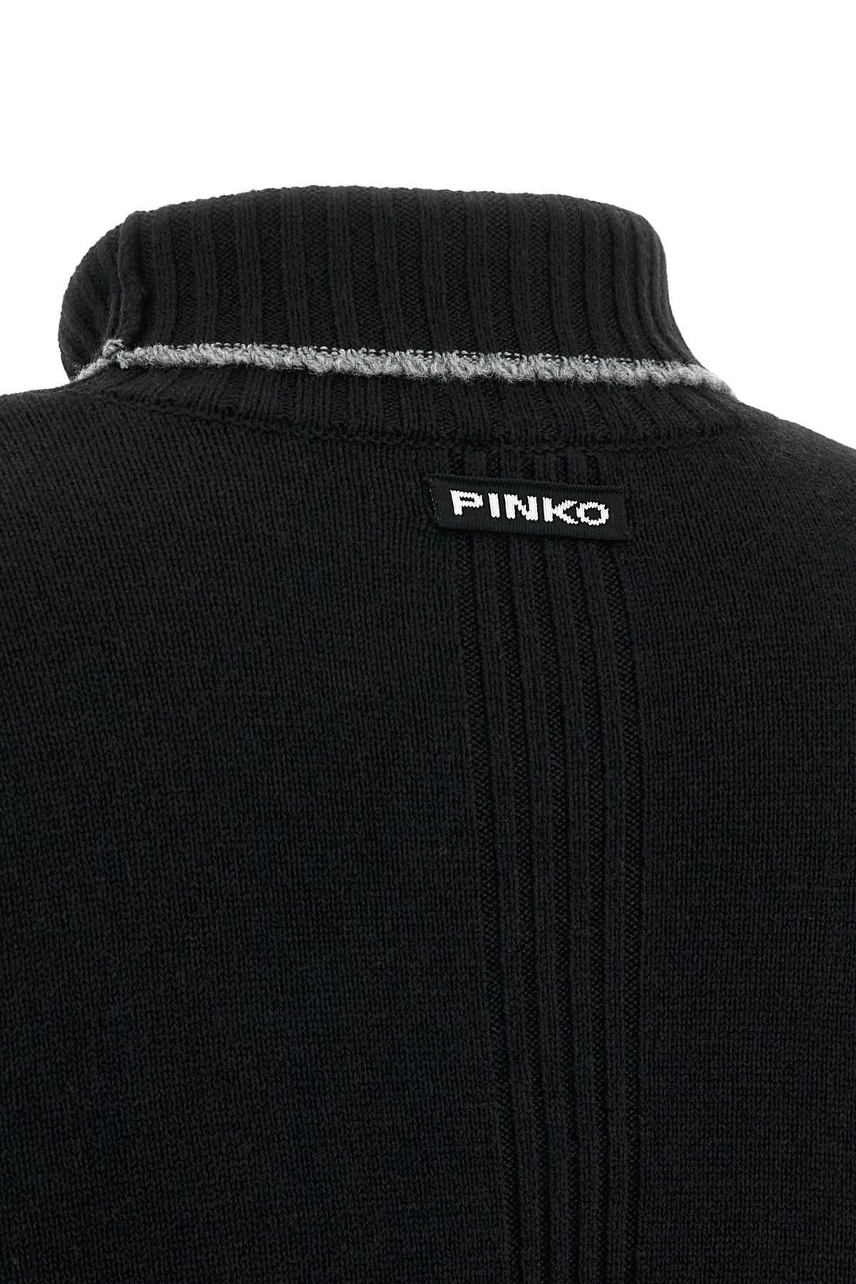 'Falkland' turtleneck sweater - 5