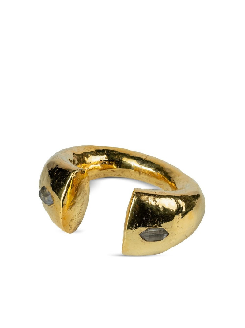 Parts of Four Monster Druid bracelet outlook