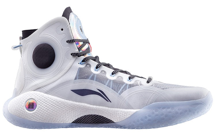 Li-Ning Yushuai 14 'North Pole' ABAQ033-9 - 2