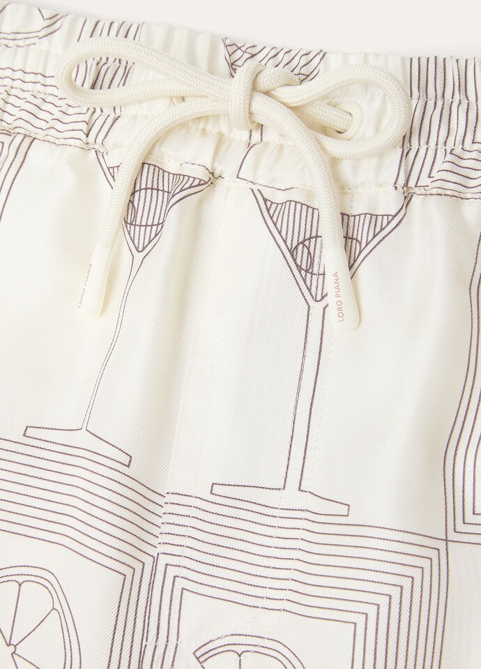 Bay Shorts - 7