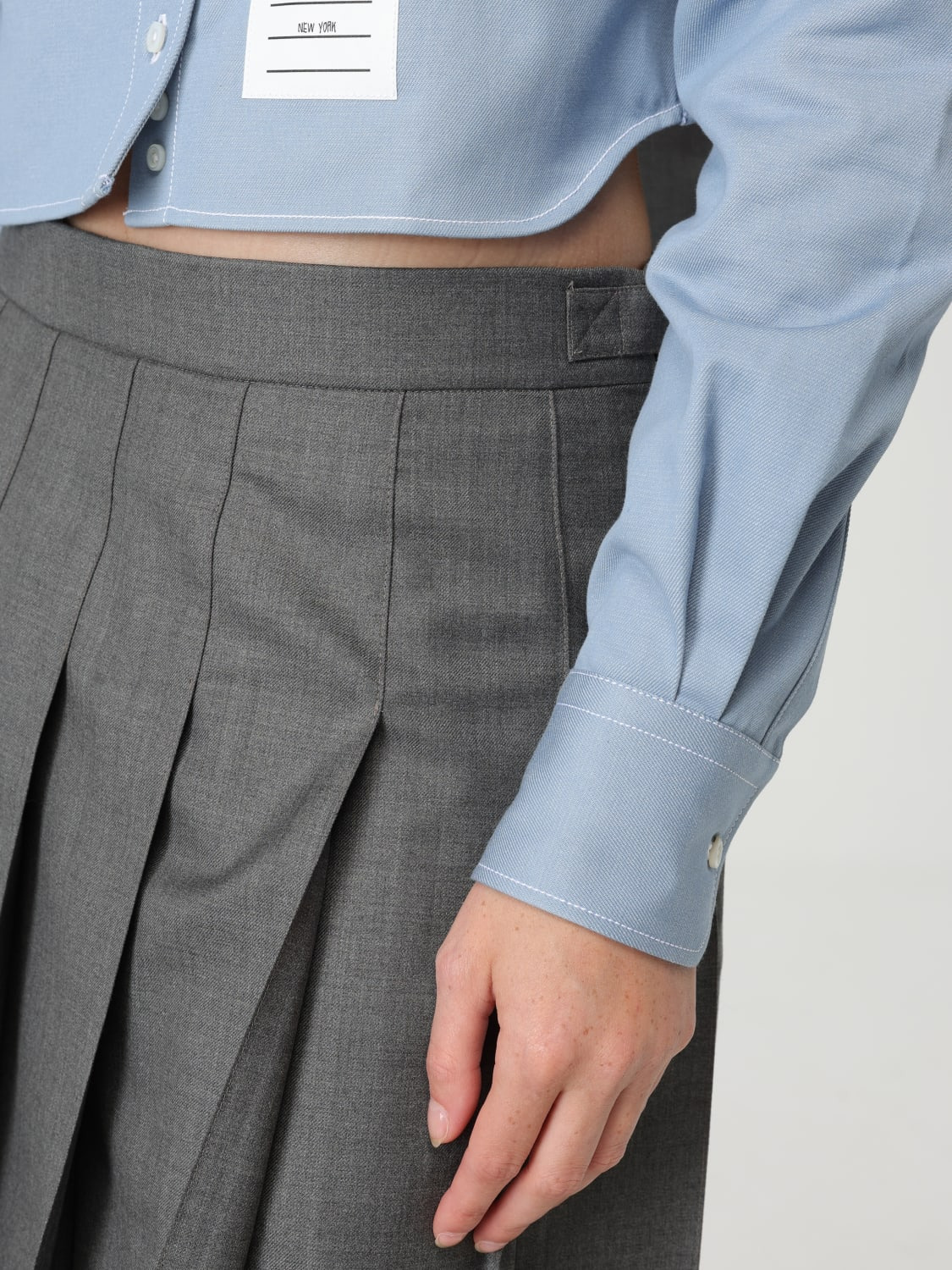 Top woman Thom Browne - 5
