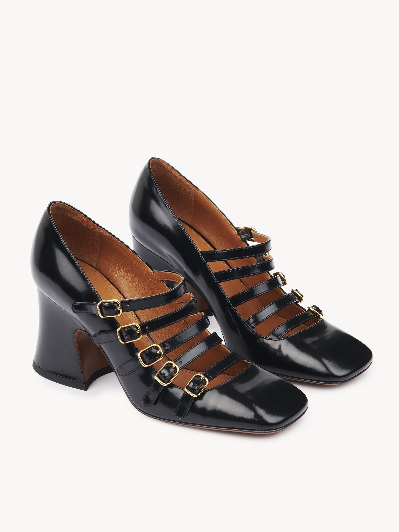 JANIS PUMP - 2