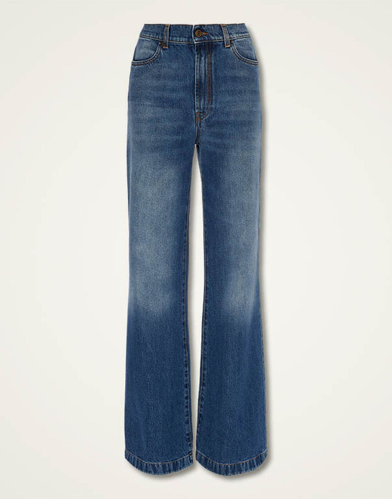 Flare Jeans - 1