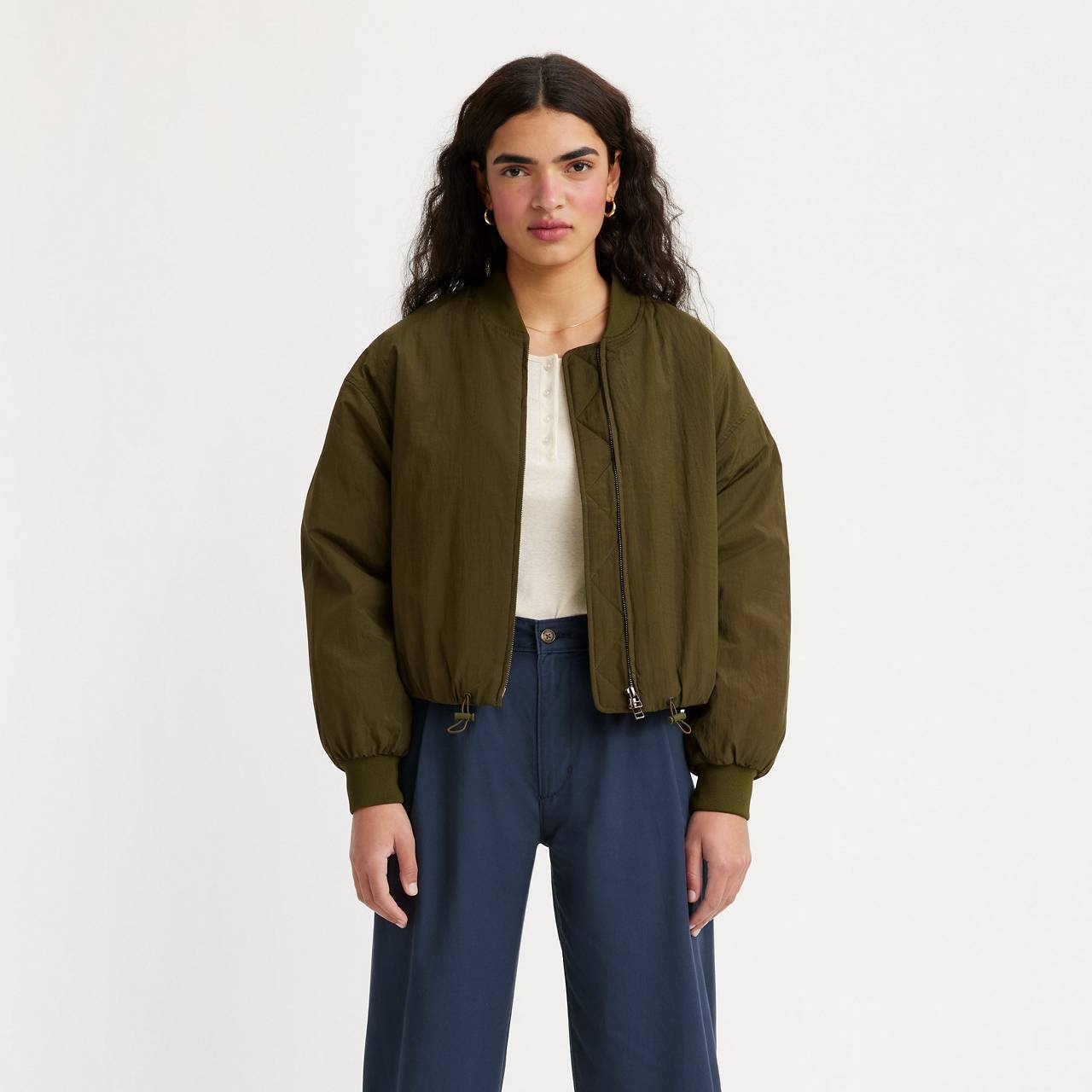 XS BABY TRUCKER JACKET - 2