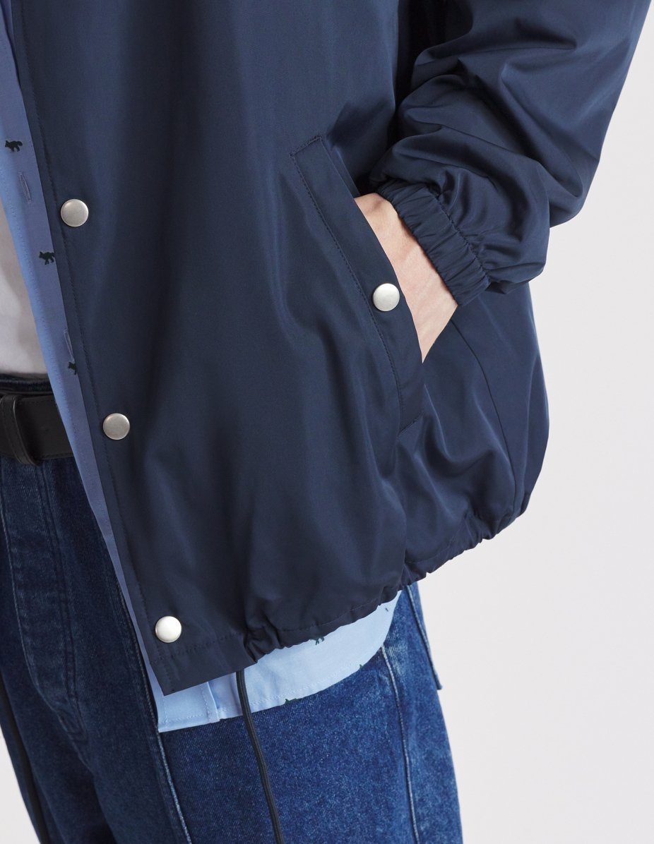 COACH JACKET - 5