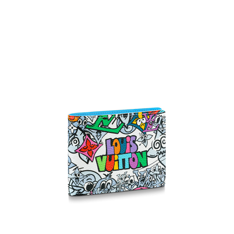 Multiple Wallet - 1
