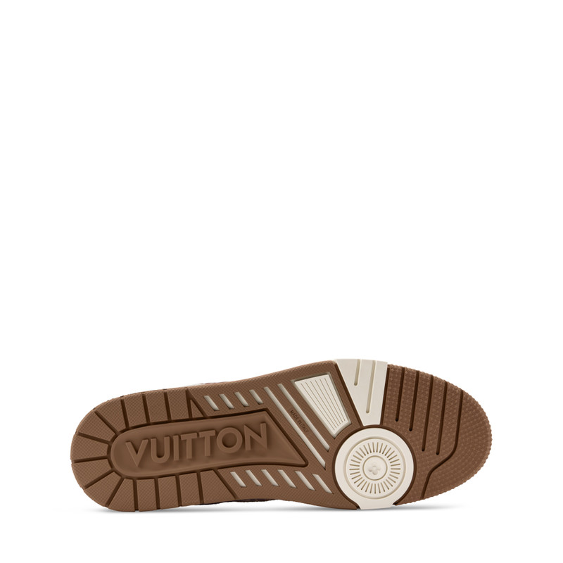 LV Trainer Sneaker 5