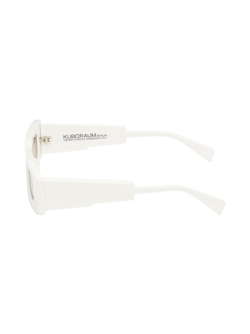 White X5 Sunglasses 3