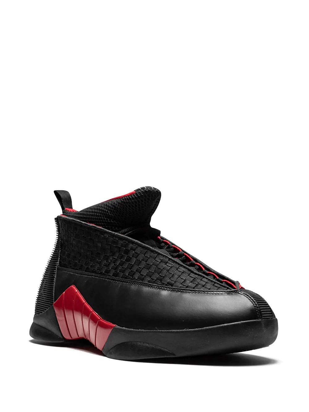 Air Jordan 15 Countdown Pack sneakers - 2