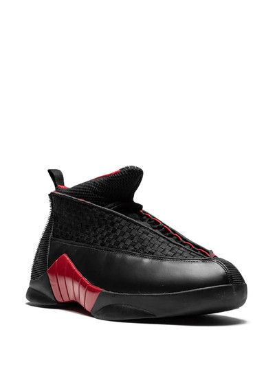 Jordan Air Jordan 15 Countdown Pack sneakers outlook