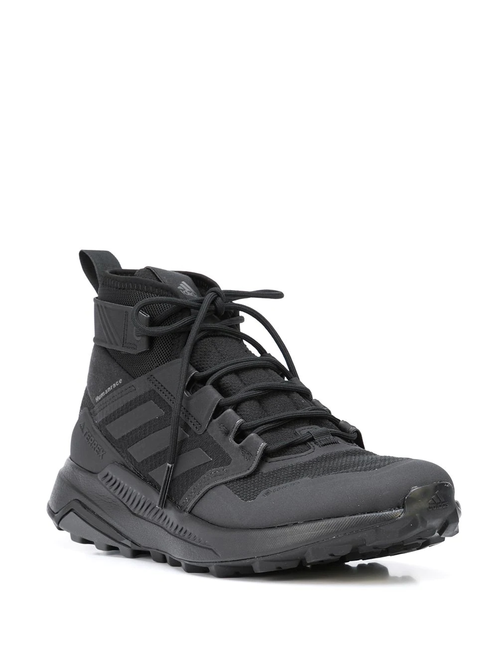 Pharrell x Terrex Trailmaker Mid GTX  sneakers - 2