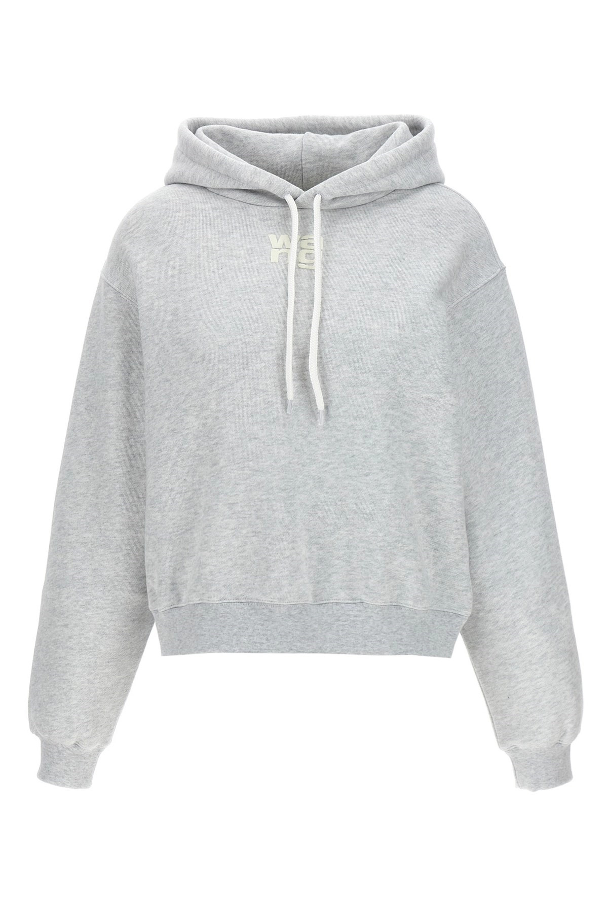 'Essential Terry' hoodie - 1