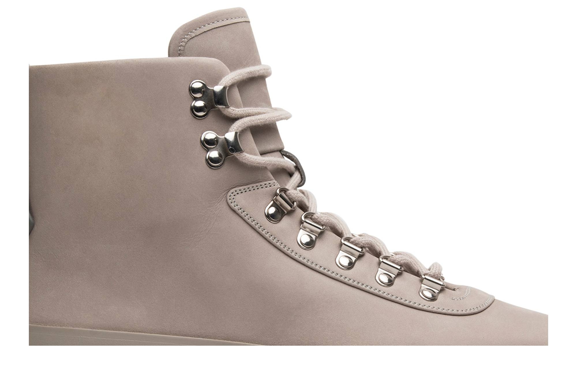 Fear of God Fifth Collection Hiking Sneaker 'Perla' - 2