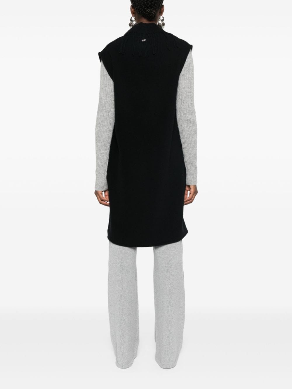Resort coat - 4