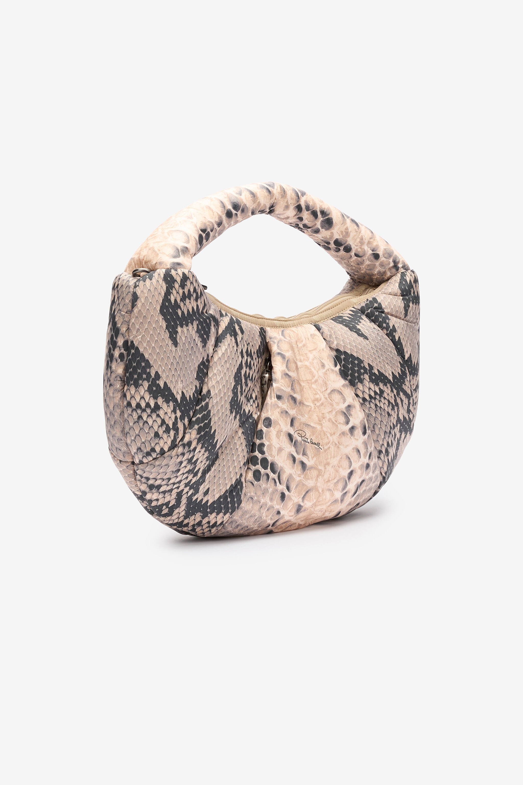 Medium Venezia Bag With Print - 6