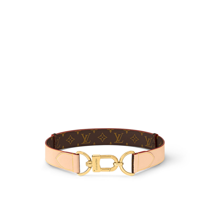 Oversized Hook 40mm Reversible Belt 1