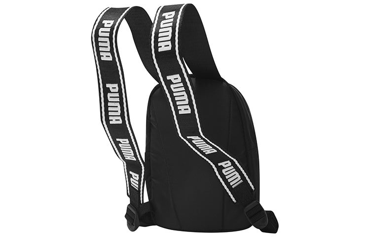 (WMNS) PUMA Tape No. 2 Mini-Me Backpack 'Black' 078573-01 - 2