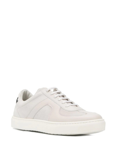 Bottega Veneta classic low top trainers outlook