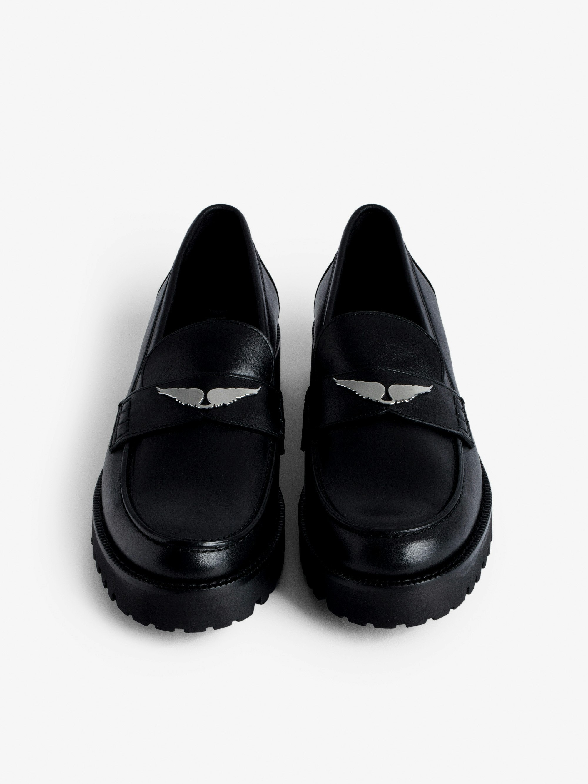 Joecassin Loafers - 3