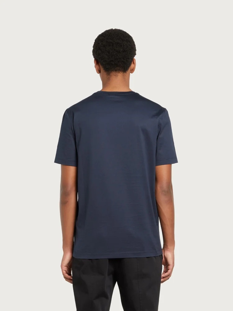 OVERSIZED GANCIO T-SHIRT - 3