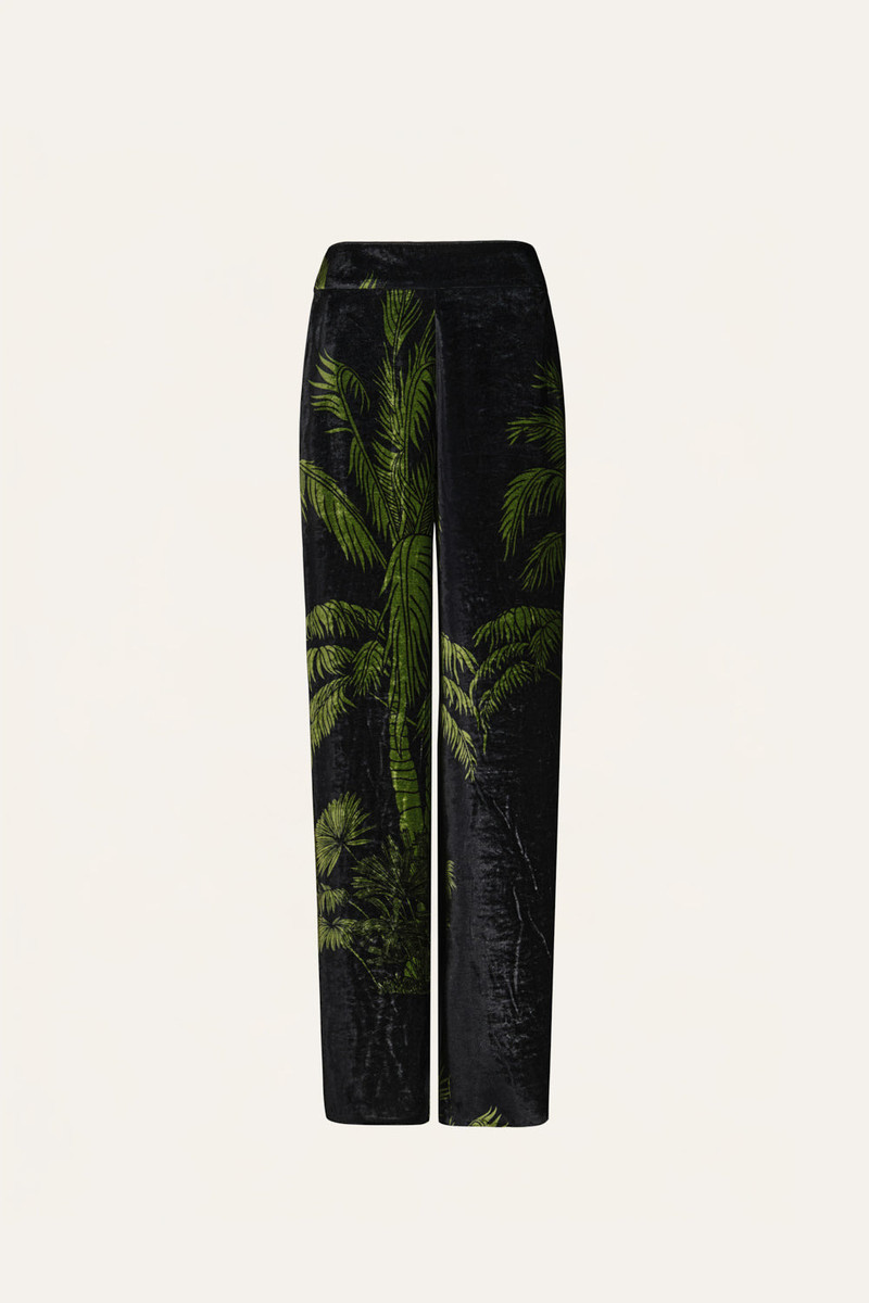 Slouchiness Pant 3