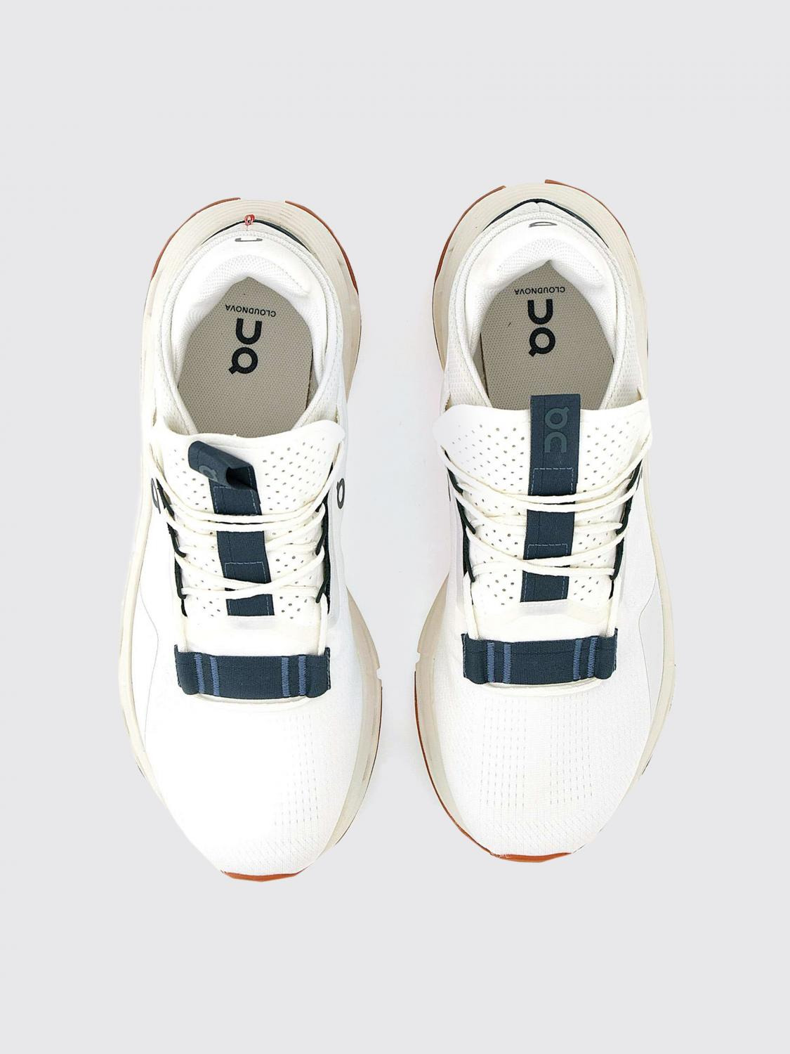 Sneakers men On - 4