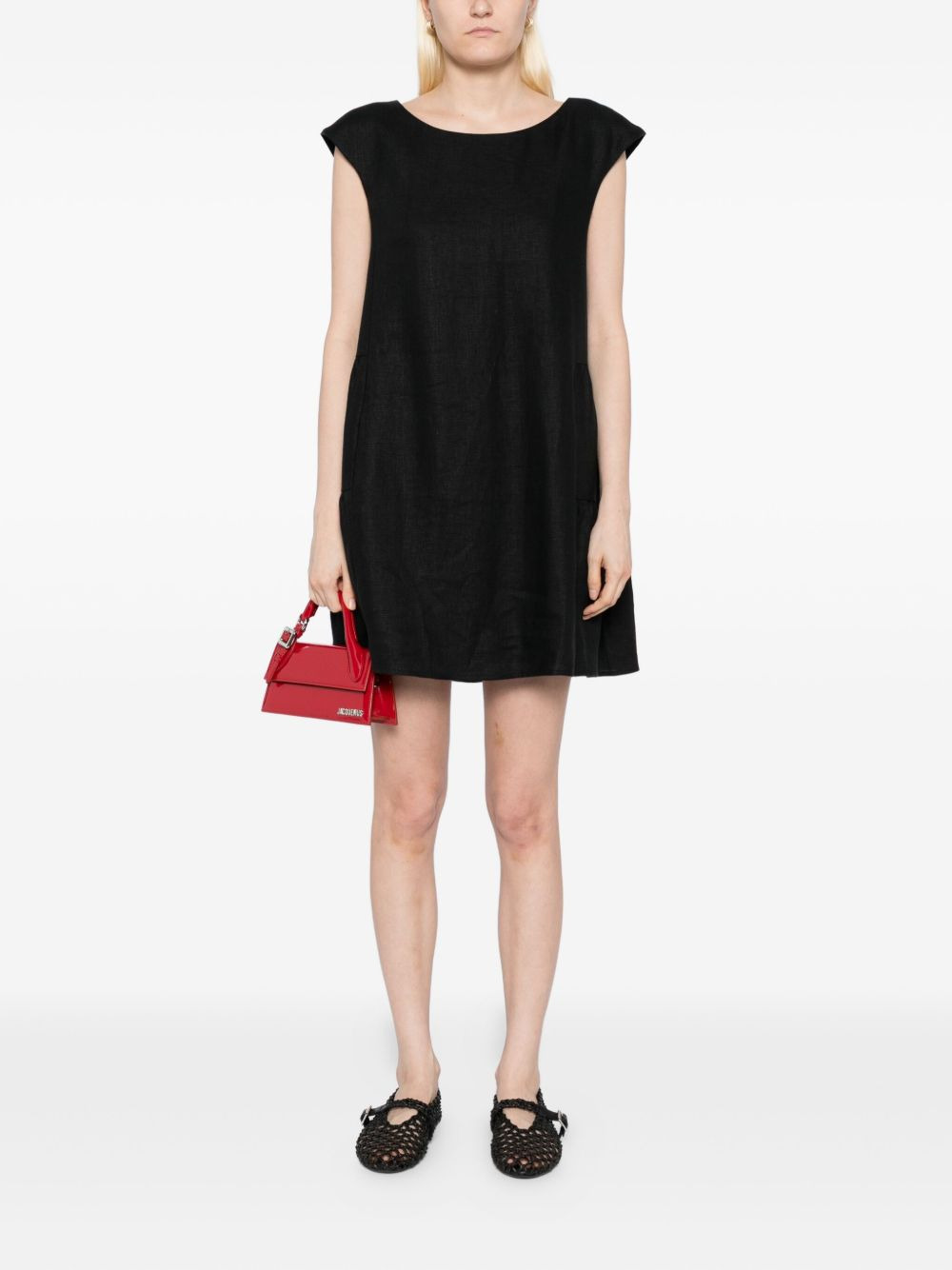 Matilda dress - 2