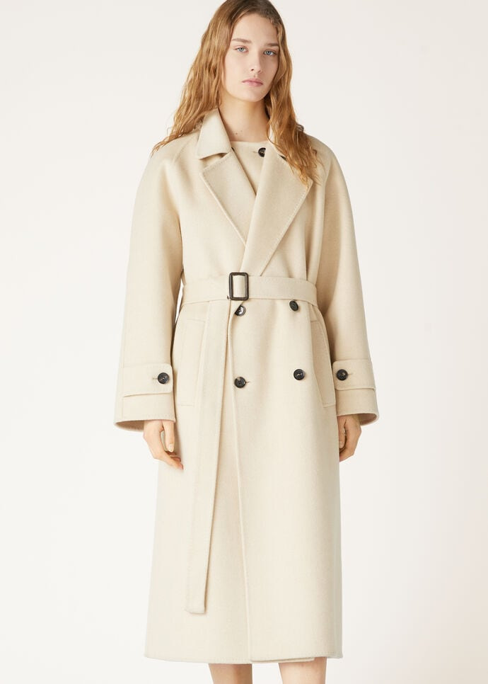 Foster Coat - 4