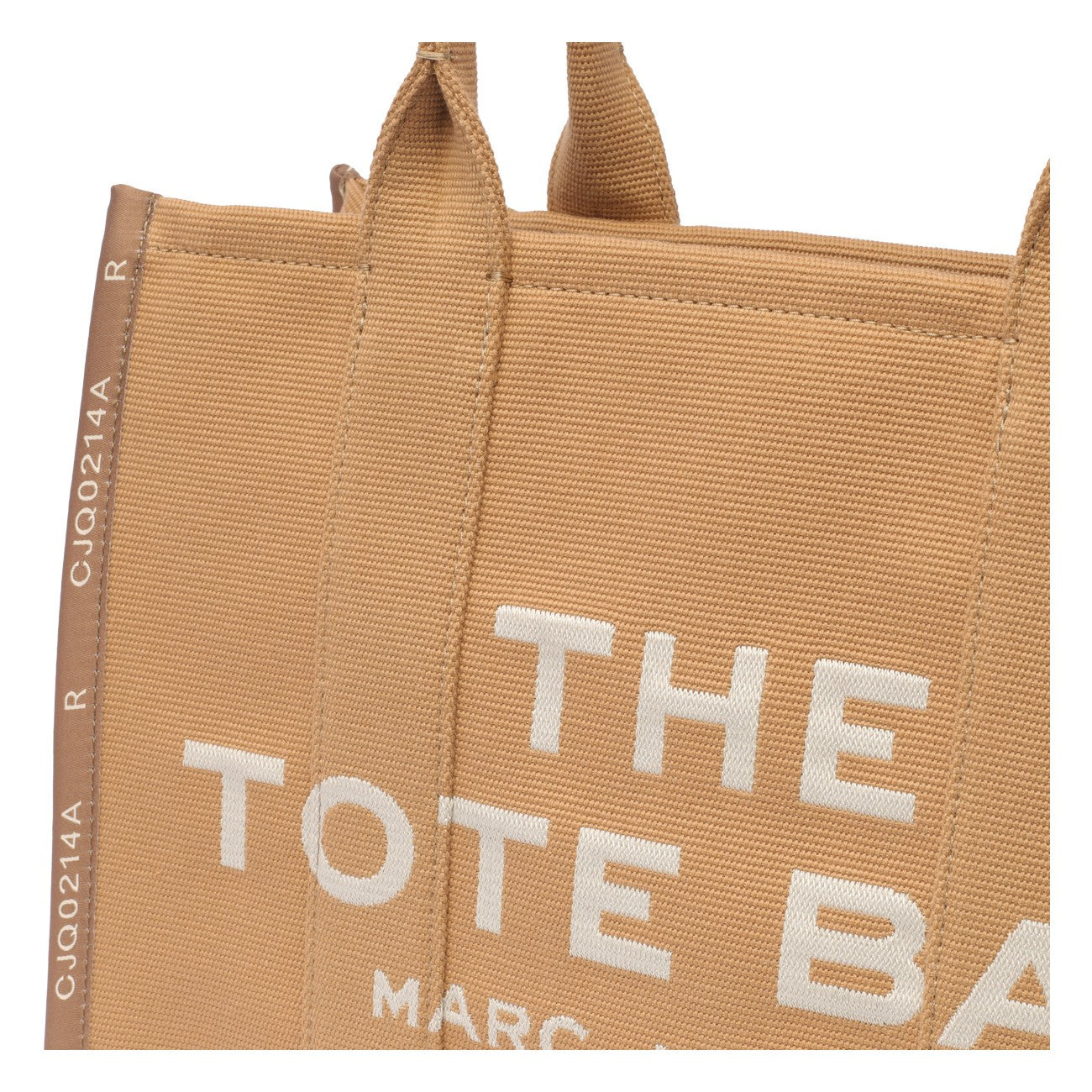 Marc Jacobs Women The Jacquard Large Tote Bag - 4