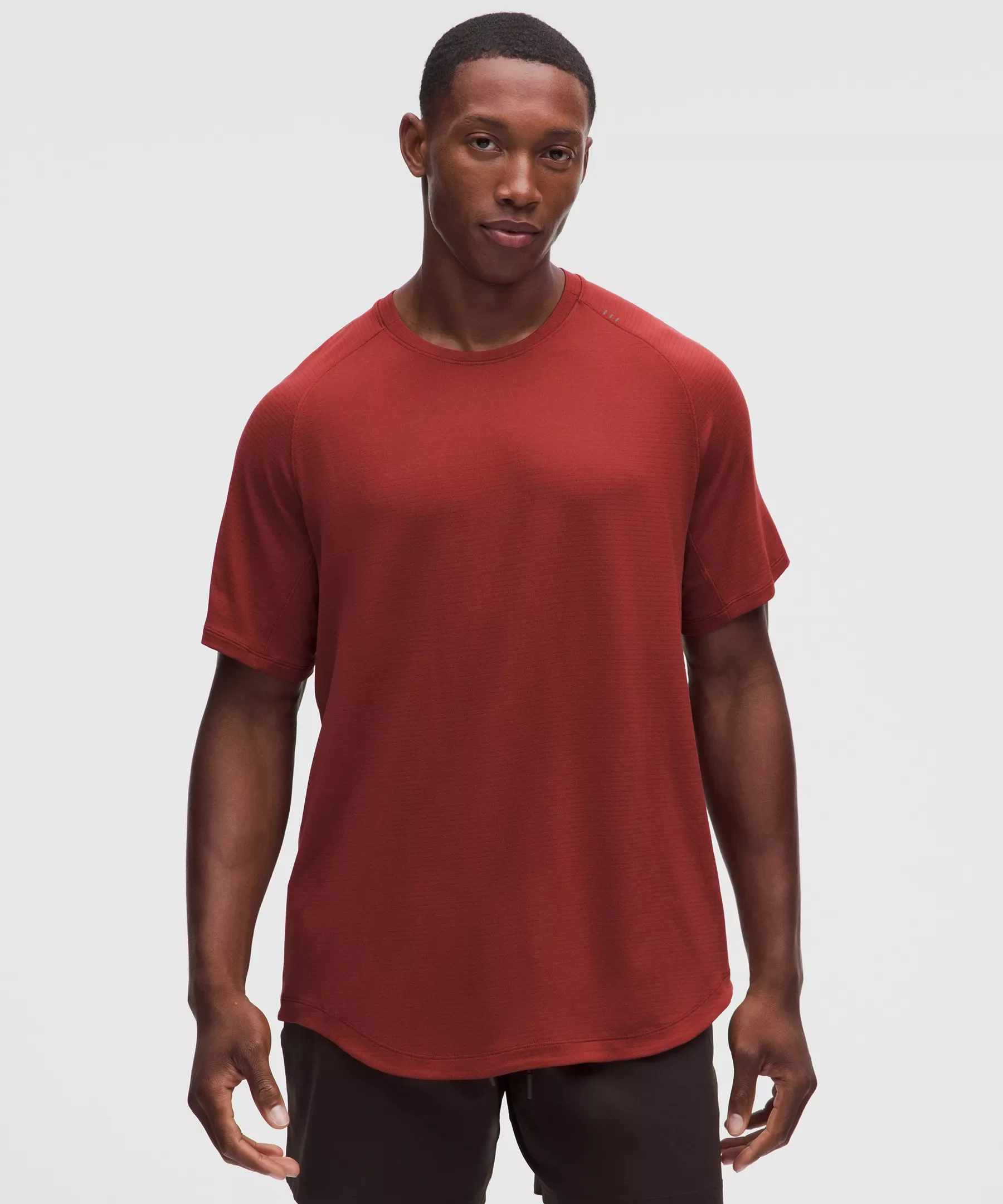 License to Train Short-Sleeve Shirt - 1