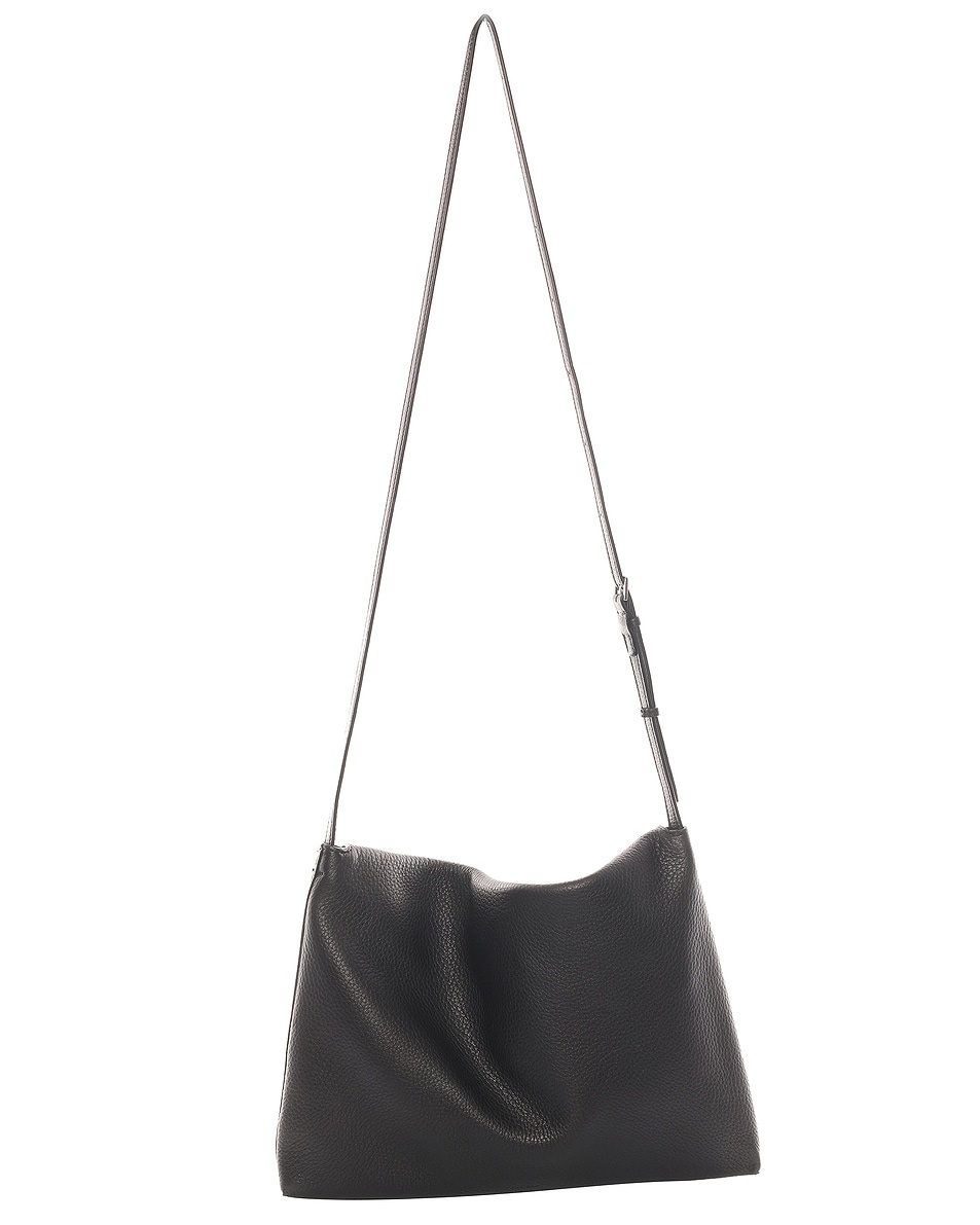 Nan Messenger Bag - 2